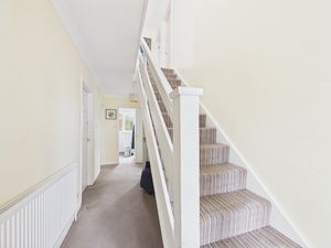 Hall- click for photo gallery